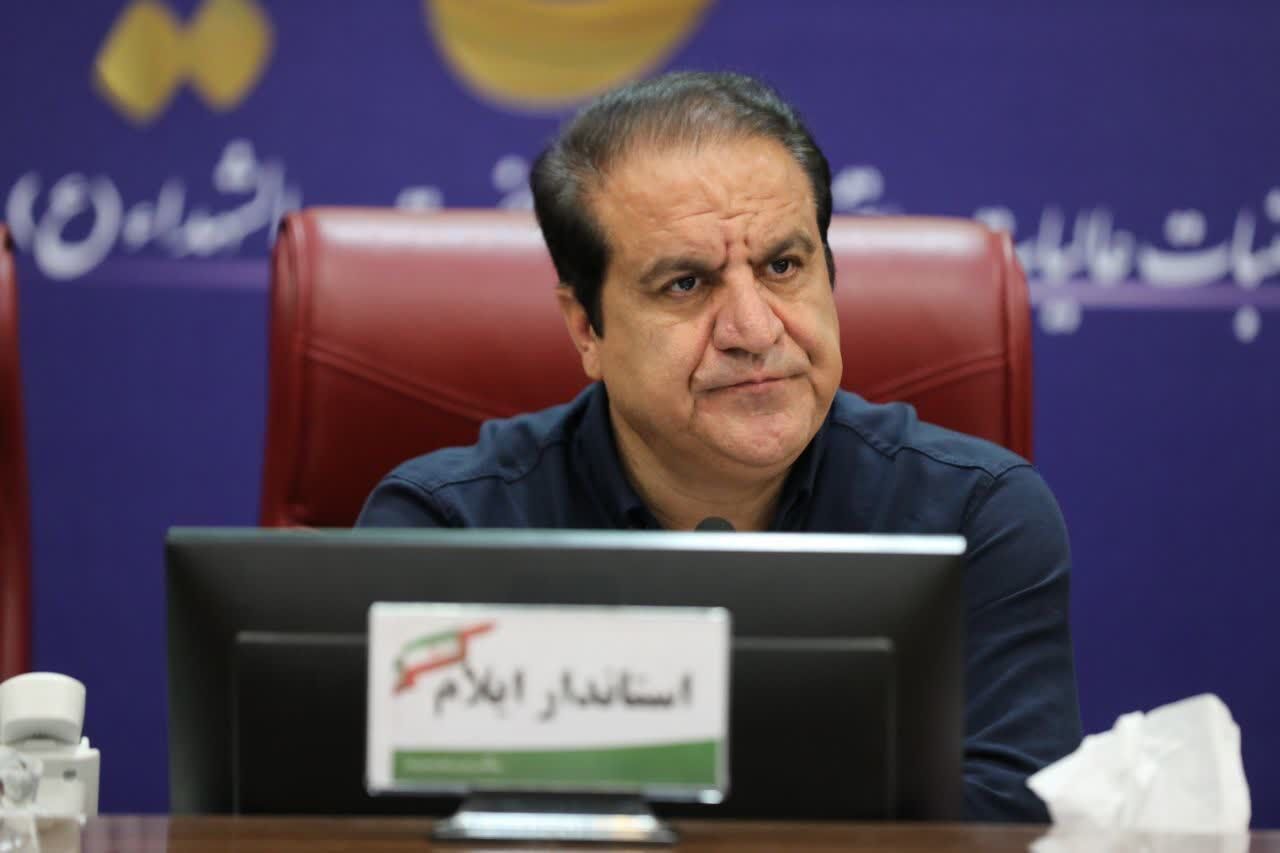 مهران، قلب تپنده بزرگترین اجتماع جهان اسلام