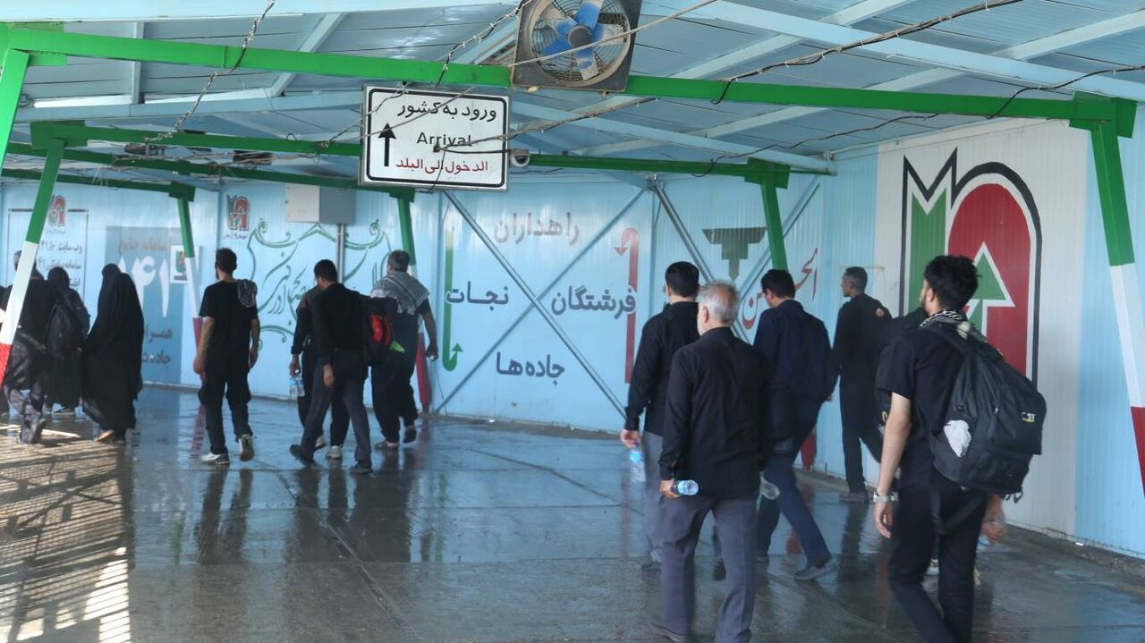 مهران، قلب تپنده بزرگترین اجتماع جهان اسلام