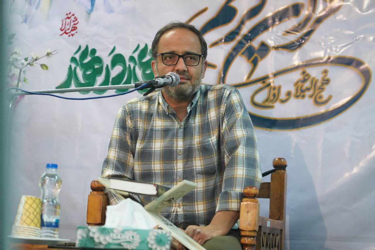۱۸۰۰ نفر در مسابقات قرآن، نهج‌البلاغه و اذان شرکت گاز مازندران رقابت کردند