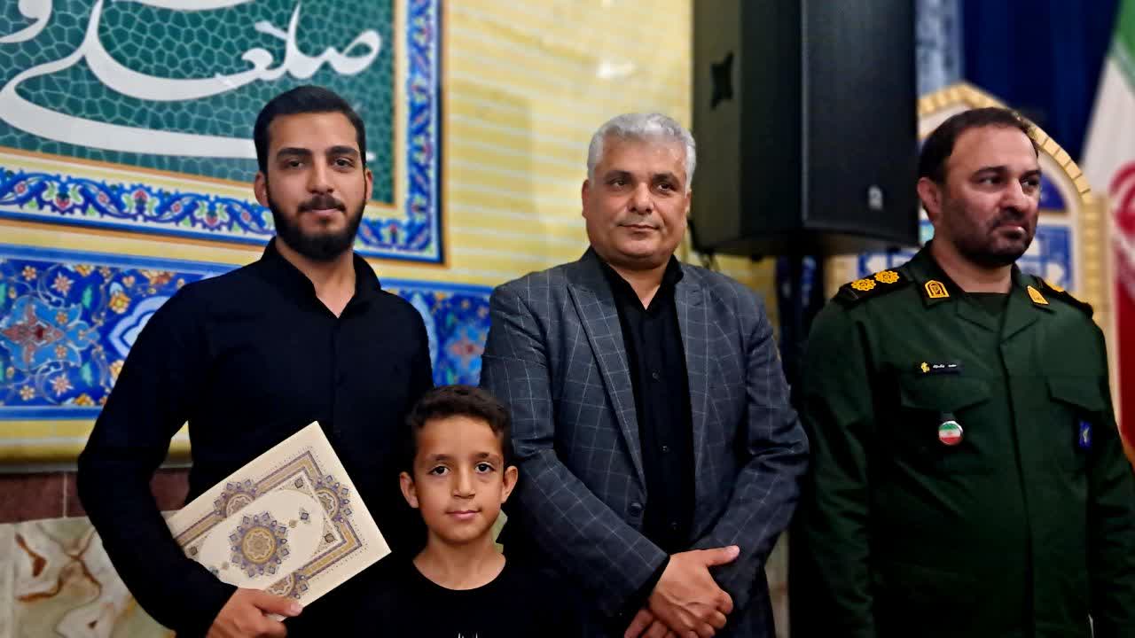 نماز جمعه سنگر وحدت و بصیرت/&nbsp;&nbsp;ملت عمارگونه، در برابر فتنه‌ها می‌ایستد&nbsp;