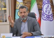 تعامل مدیریت شهری نجف آباد و مساجد برای رونق فرهنگی مناطق