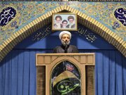 نماز جمعه، سنگر بصیرت و وحدت است/ امروز بیش از هر زمان به «عمارهای انقلاب» نیاز داریم