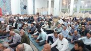 ارکان تشکیلاتی مساجد نجف آباد مهارت‌های نقش آفرینی را فرا می‌گیرند
