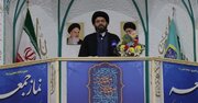 مردم و روحانیت از بزرگ‌ترین تولیدکنندگان قدرت نرم در جامعه هستند