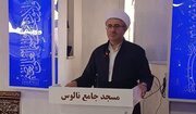زکات، مدرسه‌ دل و بیداری شُکر است