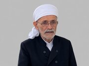دروغ و غیبت نشانه بی‌ایمانی است 