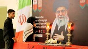 زائران خارجی در مسیر عاشقی از مرز بازرگان
