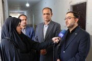 ۶۰۰ مدرسه سیستان و بلوچستان برای مهر بهسازی می‌شود