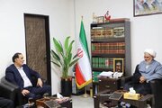 میناب به یکی از کانون‌های فرهنگی ایران تبدیل شده است/ دولت ستاد بازسازی میناب را راه‌اندازی کرده است