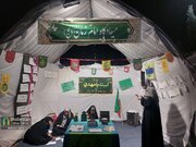 از رؤیای «خواهری برای امام زمان» تا «منتظر واقعی در خیابان» روایت دنیای کودکانه در سایه‌سار حکومت مهدوی