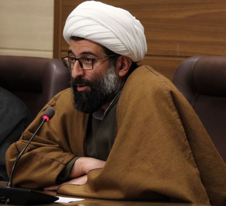 صیانت از جایگاه مسجد و احیای کارکردهای آن، تنها به دوش متولیان دینی نیست