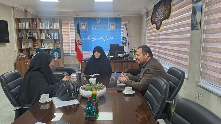 بانوان در تولید محتوای خانواده‌محور نقش کلیدی دارند