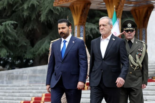 نیویورک‌تایمز: تهران پیشنهاد آتش‌بس موقت ترامپ را رد کرد