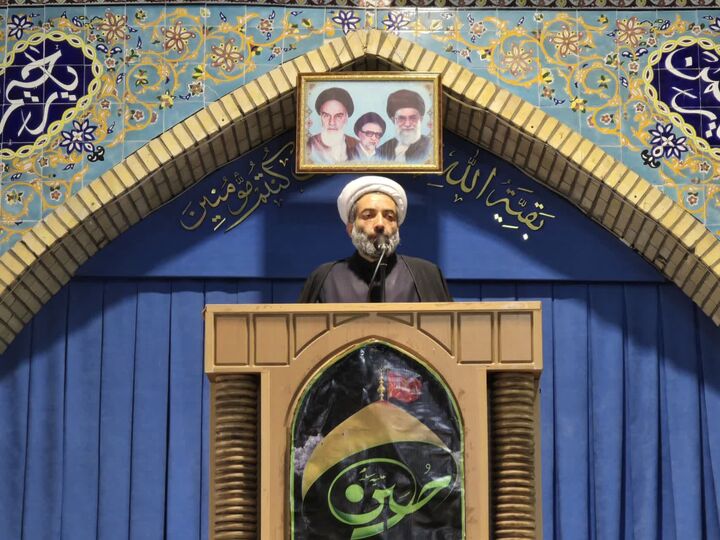 نماز جمعه، سنگر بصیرت و وحدت است/ امروز بیش از هر زمان به «عمارهای انقلاب» نیاز داریم