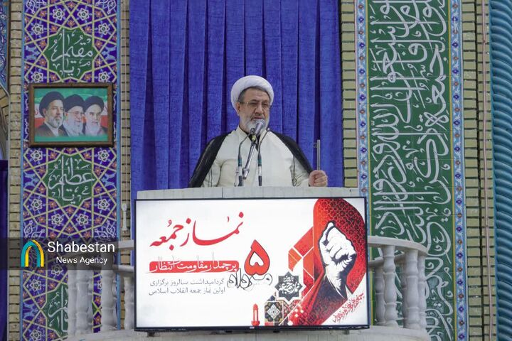 ضعیف کردن پدافند، نفوذ و بی‌ثبات‌سازی از اهداف حمله مجدد دشمن به کشور است