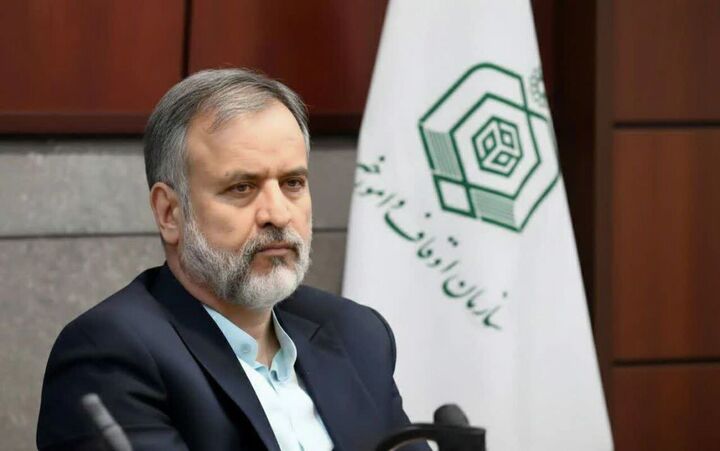 مدیرکل فرهنگی اوقاف: هر بقعه متبرکه باید یک رسانه باشد