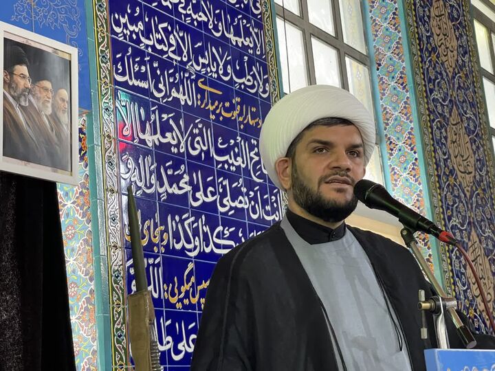 تنگه هرمز میراث و ناموس ملت ایران / مسئولان به جای فرافکنی، پاسخگوی مردم باشند