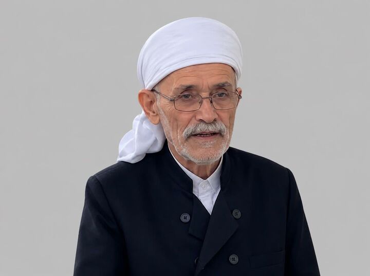 دروغ و غیبت نشانه بی‌ایمانی است 