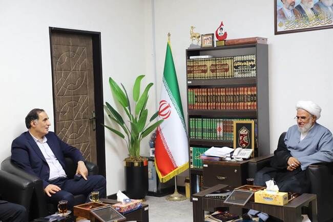 میناب به یکی از کانون‌های فرهنگی ایران تبدیل شده است/ دولت ستاد بازسازی میناب را راه‌اندازی کرده است