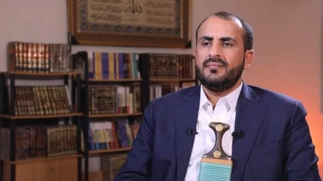 انصارالله: باب‌المندب بسته نشده است؛ محدودیت دریایی فقط علیه عربستان اعمال می‌شود