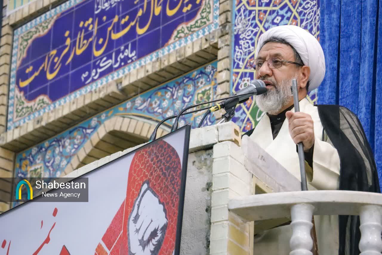 ضعیف کردن پدافند، نفوذ و بیثباتسازی از اهداف حمله مجدد دشمن به کشور است