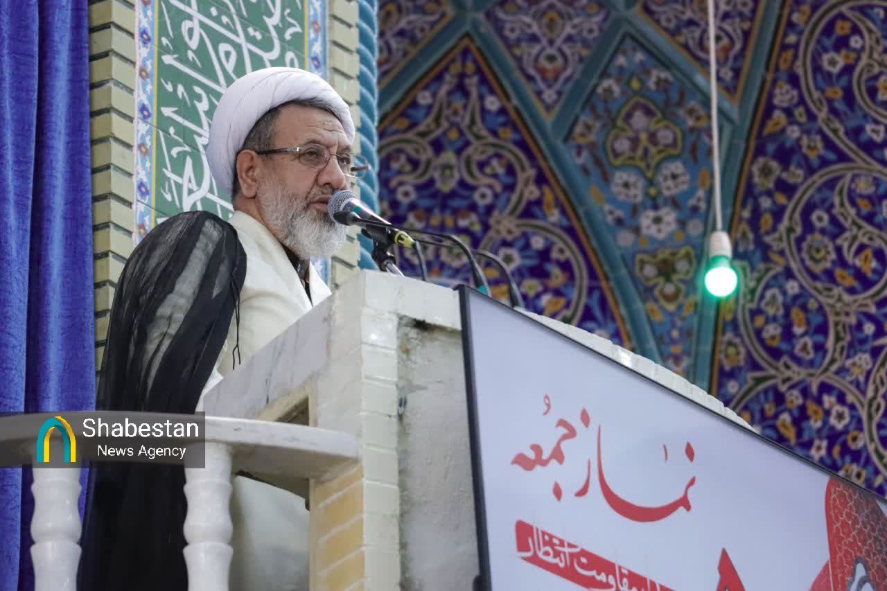 ضعیف کردن پدافند، نفوذ و بی‌ثبات‌سازی از اهداف حمله مجدد دشمن به کشور است
