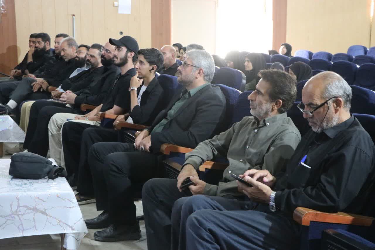 شبکه‌سازی؛ رمز ماندگاری کار فرهنگی