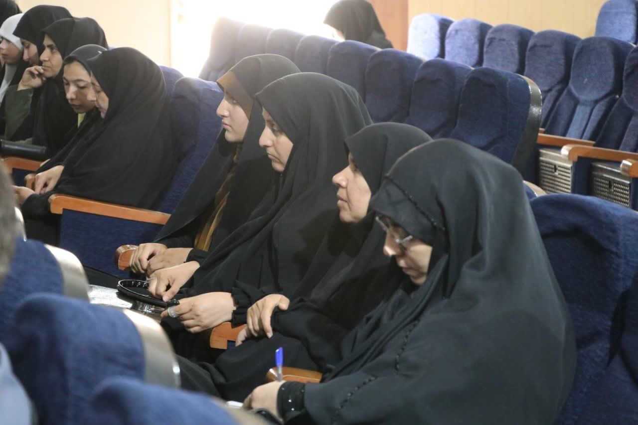 شبکه‌سازی؛ رمز ماندگاری کار فرهنگی