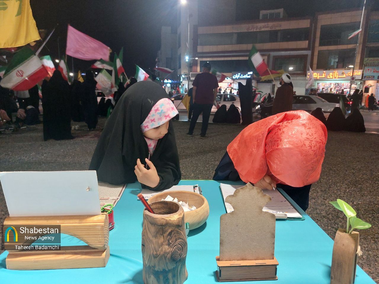 از رؤیای «خواهری برای امام زمان» تا «منتظر واقعی در خیابان» روایتی از دنیای کودکانه در سایه‌سار حکومت مهدوی