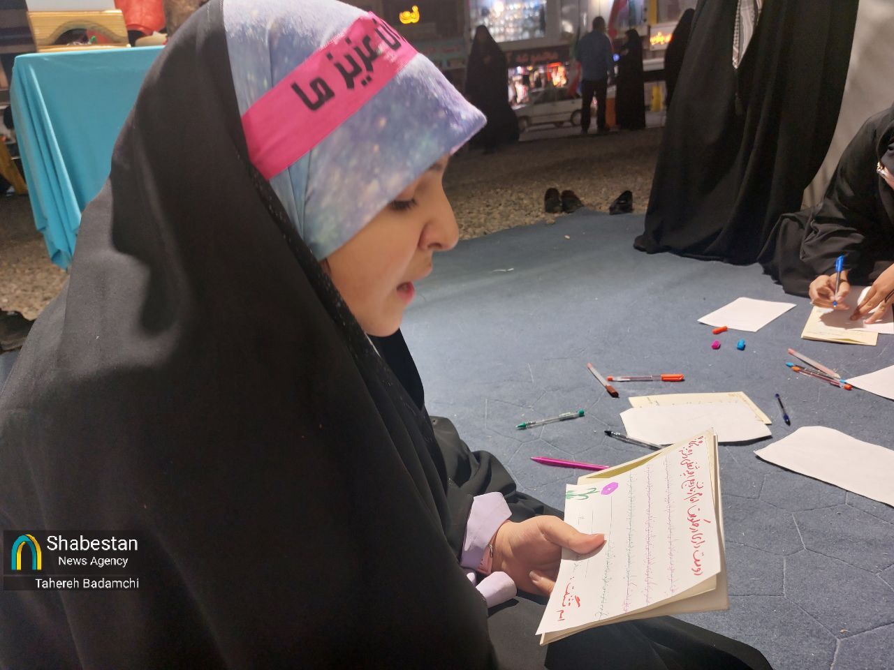 از رؤیای «خواهری برای امام زمان» تا «منتظر واقعی در خیابان» روایتی از دنیای کودکانه در سایه‌سار حکومت مهدوی