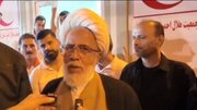 مرز خسروی امروز با گذشته قابل مقایسه نیست/ خسروی به اصلی‌ترین گذرگاه زائران اربعین تبدیل می‌شود