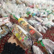 پنجمین پویش «هم‌پای رقیه خاتون»/ هدیه‌های کودکان بیرجندی راهی اربعین می‌شود