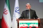 ظرفیت فرهنگی و هنری شهرستان خلخال غنی است