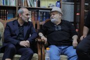 اکبر عبدی پدیده‌ای بی‌بدیل در پهنه بازیگری ایران بود