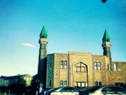 «روز درهای باز» برای تقویت درک اجتماعی در مسجد «غوثیه» کانادا
