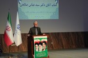 مجموعه کلور زمینه‌ساز اتفاقات بهتری در حوزه فرهنگ و هنر استان اردبیل خواهد بود