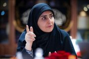 حضور زنان در عرصه‌های ملی، پشتوانه پیشرفت و مقاومت کشور است