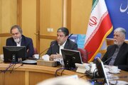 توسعه زیرساخت‌های سینمایی استان با مشارکت دستگاه‌ها و سرمایه‌گذاران دنبال می‌شود