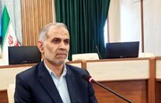 زنجان دومین استان‌ برتر در اجرای برنامه ایمنی آب کشور شد