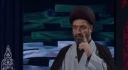 صبر و ایستادگی مردم، پشتوانه اقتدار امروز جمهوری اسلامی است