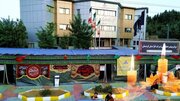 آمادگی موکب پیامبر اعظم(ص) کردستان برای میزبانی از زائران اربعین