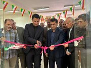 تجلی ایستادگی در نمایشگاه «قاب سرخ مقاومت»؛ از هنر تجسمی تا سینمای حماسی
