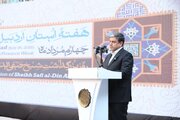 استان اردبیل راهبرد اقتصاد فرهنگ‌محور و دانش‌بنیان را دنبال می‌کند