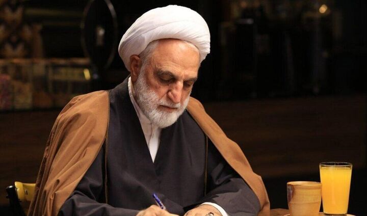 رییس قوه قضاییه درگذشت اکبر عبدی را تسلیت گفت