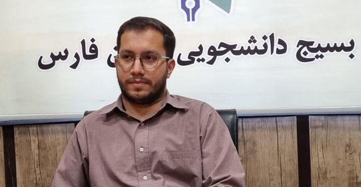 از دانشگاه تا کربلا؛ «قوموا لله» شعار سه هزار دانشجوی فارسی در مسیر کربلا