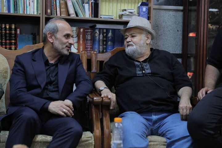 اکبر عبدی پدیده‌ای بی‌بدیل در پهنه بازیگری ایران بود
