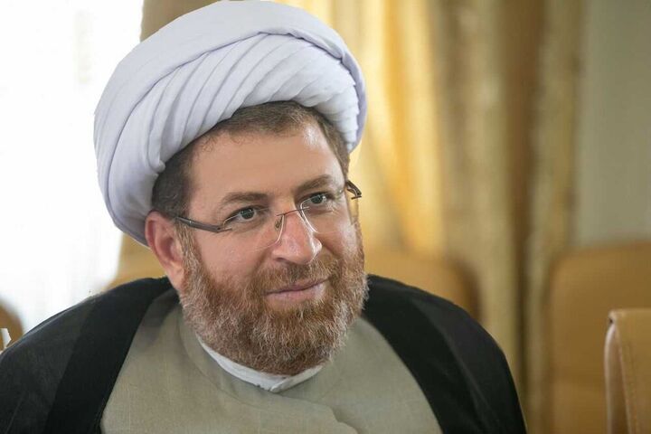 اربعین، فرصت جهانی معرفی فرهنگ وقف و هویت دینی کرمانشاه است