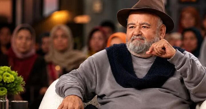 «اکبر عبدی»؛ مرد هزارچهره‌ای که خنده و اشک را به حافظه جمعی ایرانیان سپرد