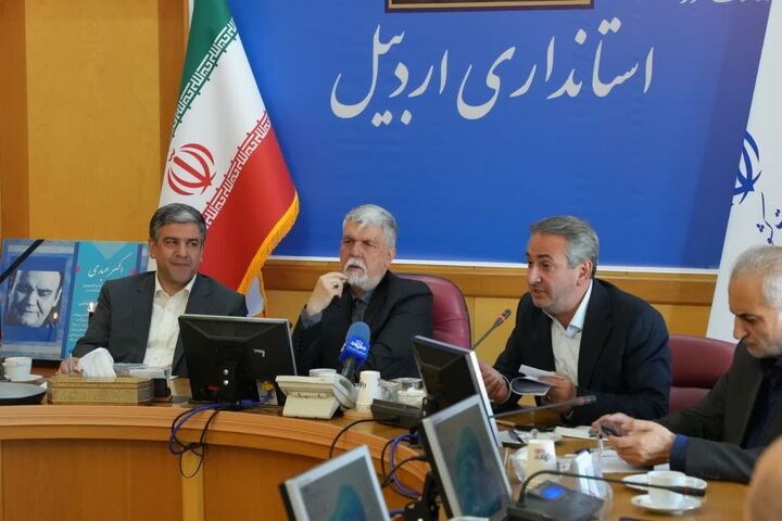 وزیر فرهنگ و ارشاد اسلامی: صنعت سینما با سیاست‌گذاری کلان متحول شد