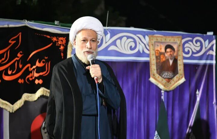 مقاومت مردم، پشتوانه اصلی پیروزی جبهه حق است